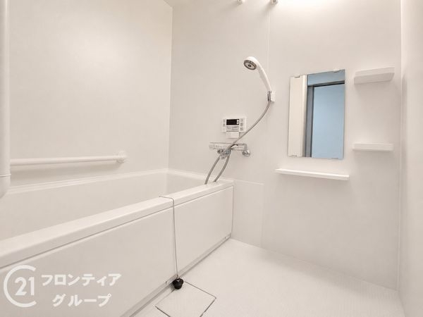 ユニライフ宇治六番館　中古マンション
