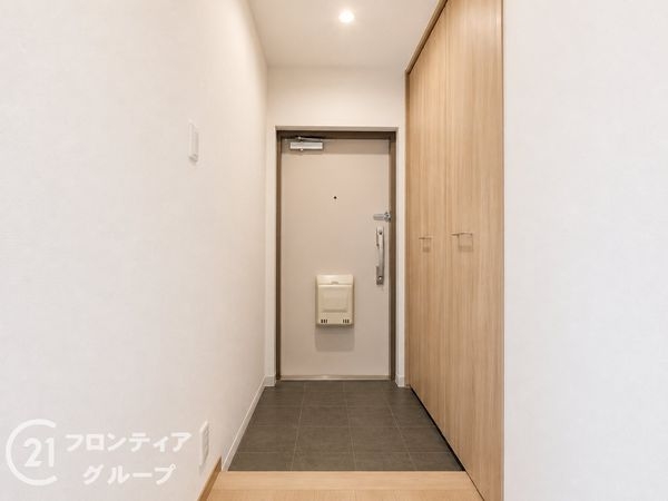 ユニライフ宇治六番館　中古マンション