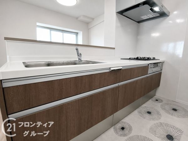 ユニライフ宇治六番館　中古マンション