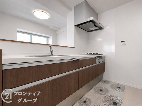 ユニライフ宇治六番館　中古マンション