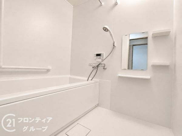 ユニライフ宇治六番館　中古マンション