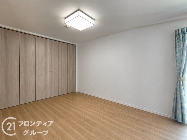 ユニライフ宇治六番館　中古マンション