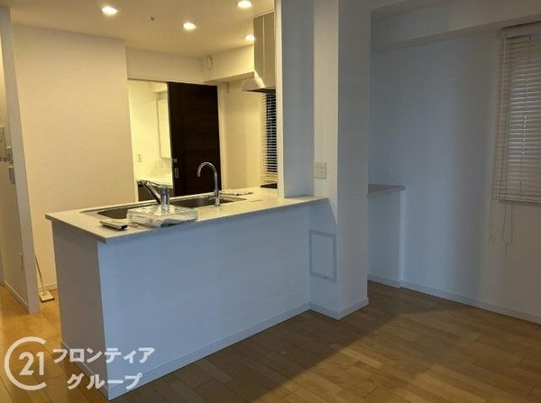 ブランズ六地蔵ユニハイム　中古マンション