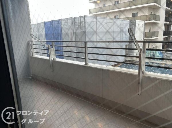 ブランズ六地蔵ユニハイム　中古マンション