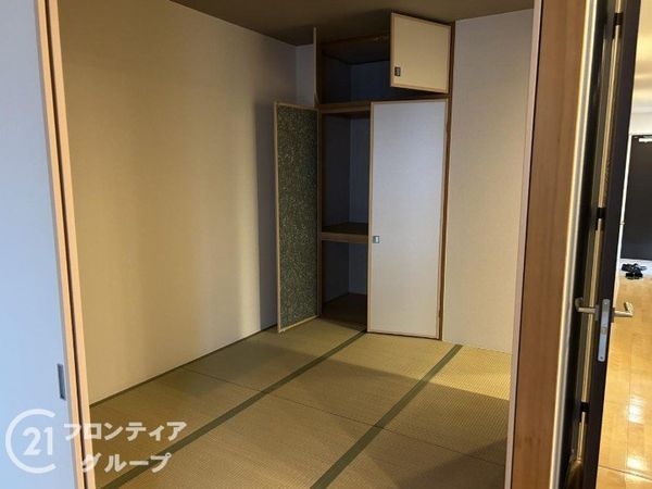 ブランズ六地蔵ユニハイム　中古マンション