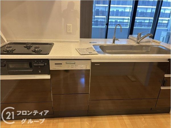 ブランズ六地蔵ユニハイム　中古マンション