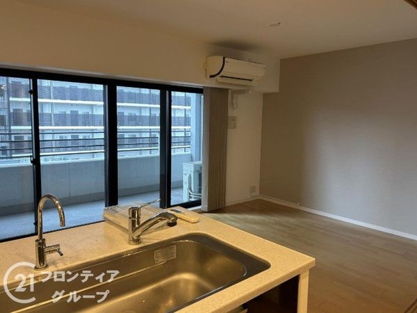 ブランズ六地蔵ユニハイム　中古マンション