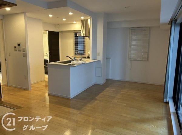 ブランズ六地蔵ユニハイム　中古マンション