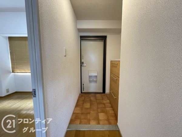 ルネ西大路　中古マンション