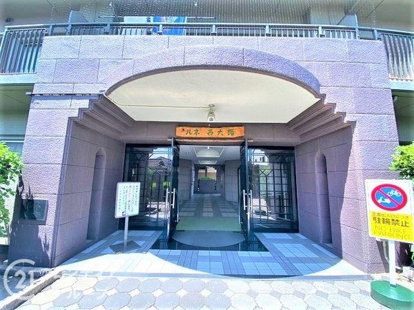 ルネ西大路　中古マンション