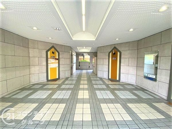 ルネ西大路　中古マンション