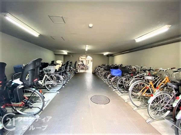 ルネ西大路　中古マンション