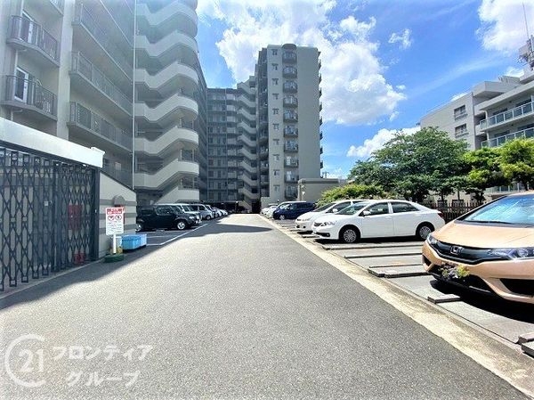 ルネ西大路　中古マンション