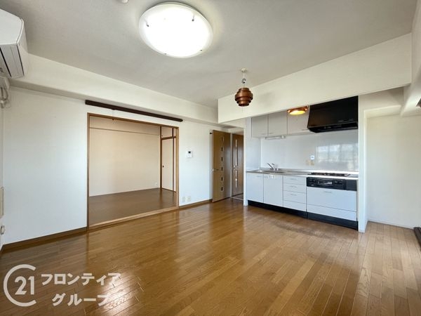 ルネ西大路　中古マンション