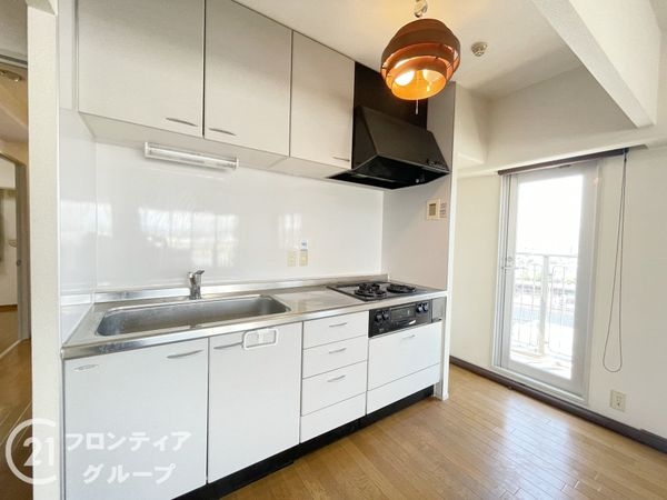 ルネ西大路　中古マンション