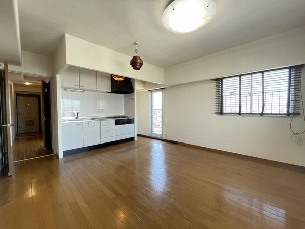 ルネ西大路　中古マンション