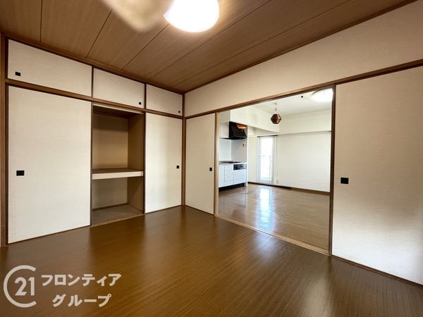 ルネ西大路　中古マンション