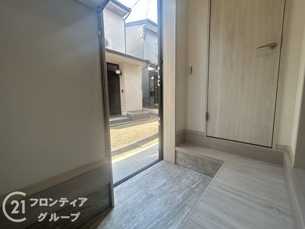 京都市伏見区深草鳥居崎町の中古一戸建て