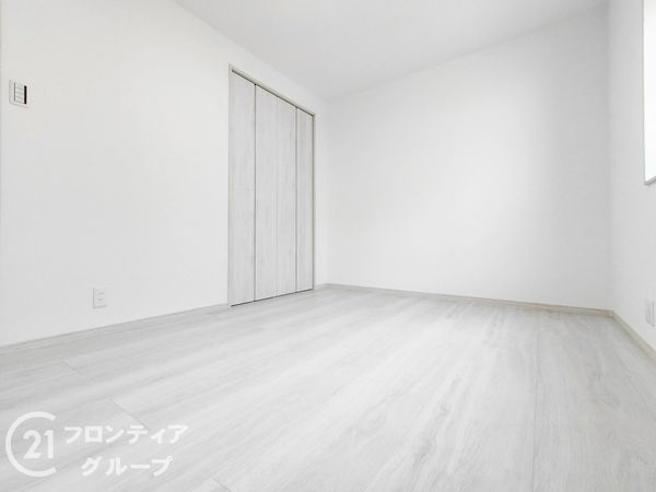 京都市伏見区深草鳥居崎町の中古一戸建て