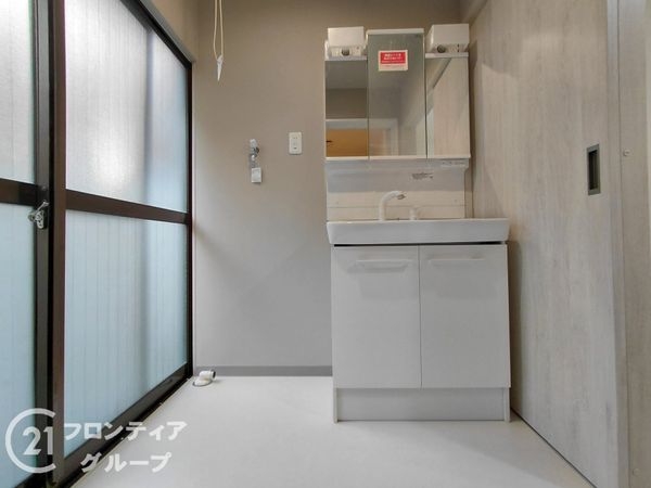京都市伏見区深草鳥居崎町の中古一戸建て