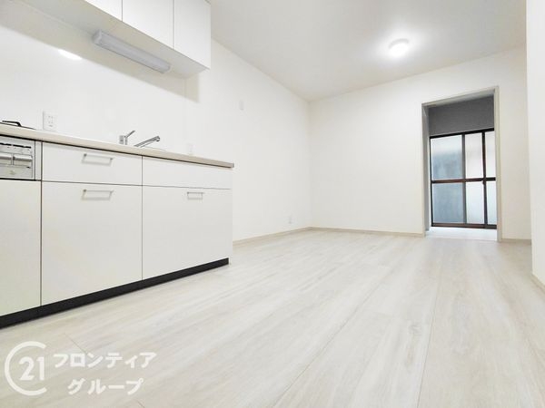 京都市伏見区深草鳥居崎町の中古一戸建て