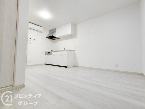 京都市伏見区深草鳥居崎町の中古一戸建て