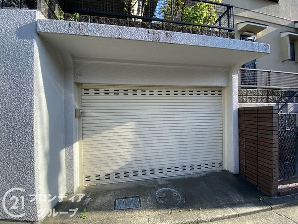 八幡市橋本意足　中古一戸建て