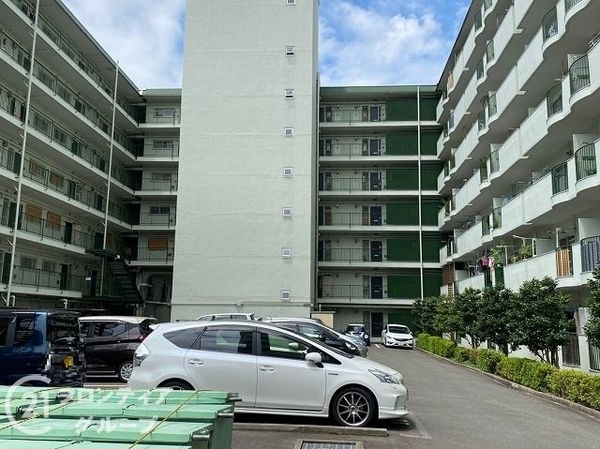 吉祥院ガーデンハイツＣ棟　中古マンション