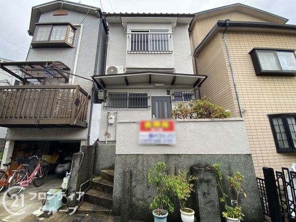 京都市伏見区深草藪之内町の中古一戸建て