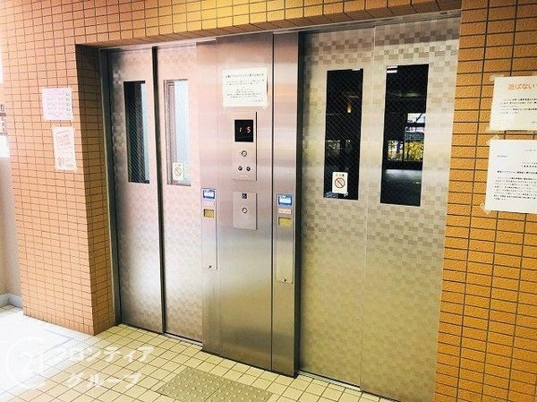 パデシオン宇治木幡２番館　中古マンション