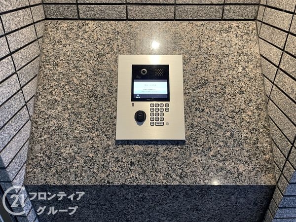 クレメント御所西　中古マンション