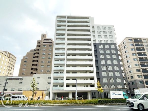 ネバーランド烏丸五条　中古マンション
