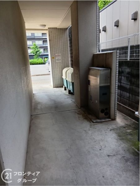 ネバーランド烏丸五条　中古マンション