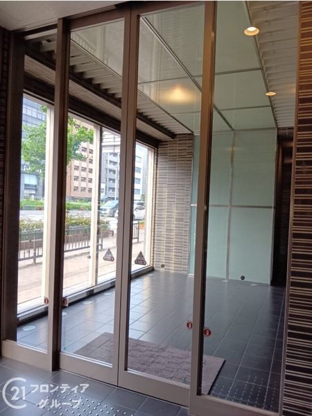 ネバーランド烏丸五条　中古マンション
