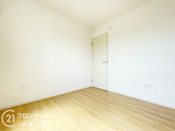 京田辺市薪水取　新築一戸建て　１期　全１区画