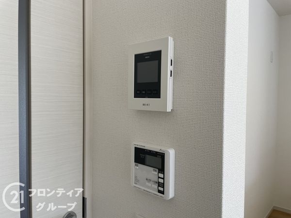京田辺市薪水取　新築一戸建て　１期　全１区画
