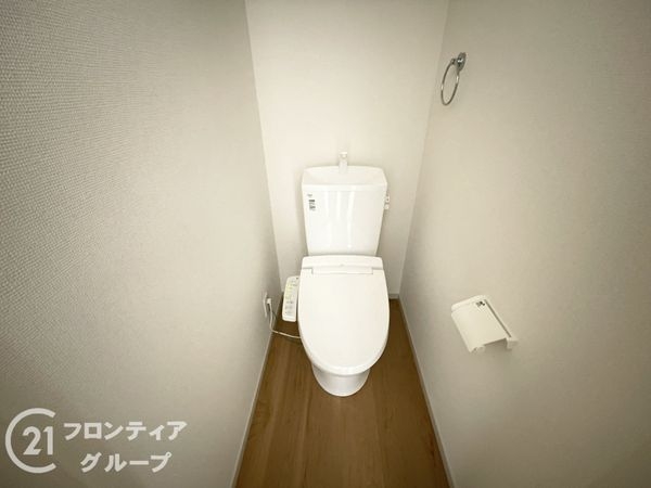 京田辺市薪水取　新築一戸建て　１期　全１区画
