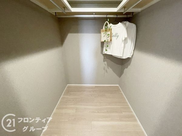 グラン・コート千本一条　中古マンション