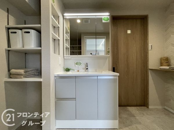 グラン・コート千本一条　中古マンション