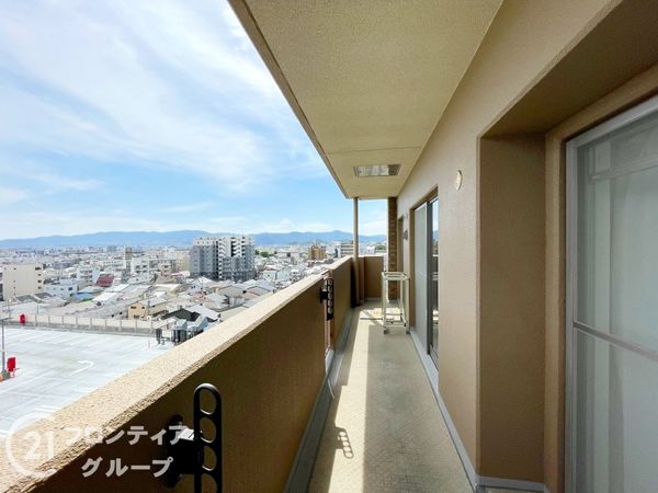 グラン・コート千本一条　中古マンション