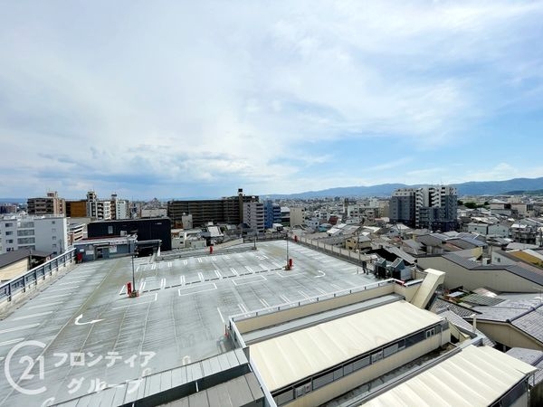 グラン・コート千本一条　中古マンション