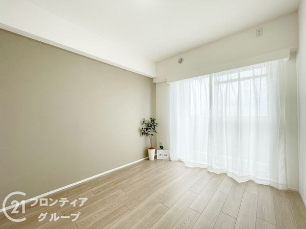 グラン・コート千本一条　中古マンション