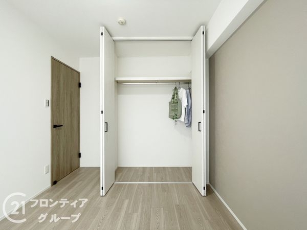 グラン・コート千本一条　中古マンション