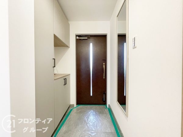 グラン・コート千本一条　中古マンション