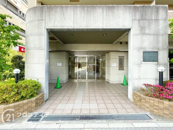 グラン・コート千本一条　中古マンション