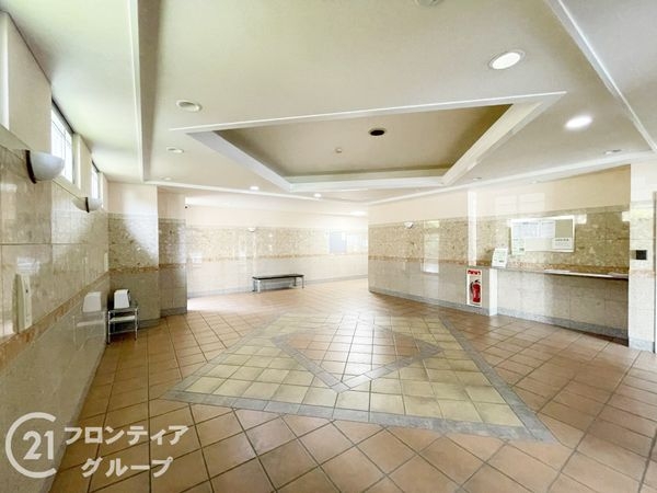 グラン・コート千本一条　中古マンション