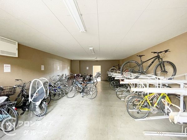 グラン・コート千本一条　中古マンション