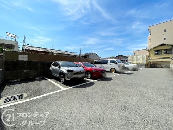 グラン・コート千本一条　中古マンション