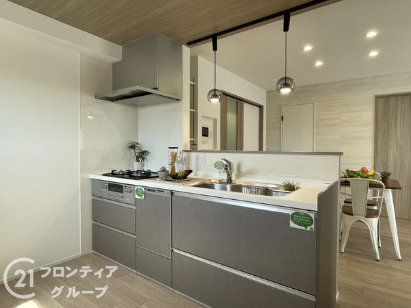 グラン・コート千本一条　中古マンション