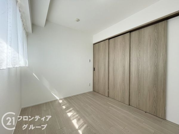 グラン・コート千本一条　中古マンション